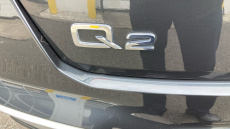 Audi Q2 35 TFSI Sport 5dr S Tronic Petrol Estate